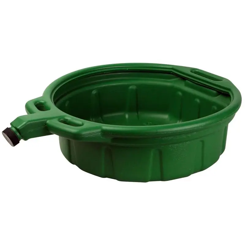 K Tool International Antifreeze Drain Pan 4-1/4 Gallon, KTI74647