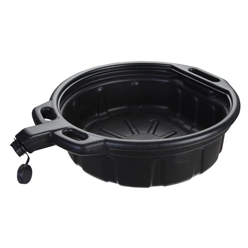 K Tool International Oil Drain Pan, 4-1/4 Gallon, KTI74645