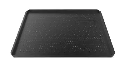 UNOX 18"X26" Teflon Perforated Aluminium Pan, TG520
