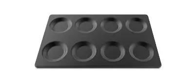 UNOX First-Rate Gn1/1 8 Eggs Pan, TG936