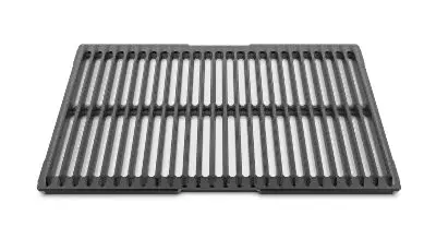 UNOX Gn1/1 Aluminium Straight Knurl-Perforated Plate, TG969