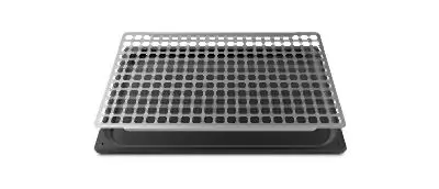 UNOX Gn1/1 H20 Stainless Steel Bacon Pan, TG840