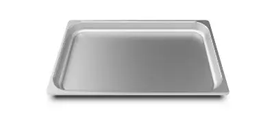 UNOX Gn1/1 H40 Stainless Carbon Steel Pan 741004, TG815