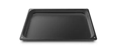 UNOX Gn1/1 H40 Teflon-Coated S/Mild Steel Pan, TG900