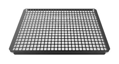 UNOX Micro 18"X26" Teflon Coated Aluminum Pan, TG530