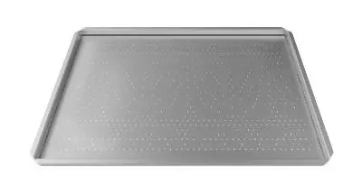 UNOX Narrow 18"X26" Perforated Aluminium Pan, TG515