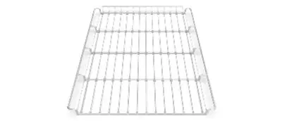 UNOX Ready-to-Use Full Size Trays Holding Flat Grid, GRP521
