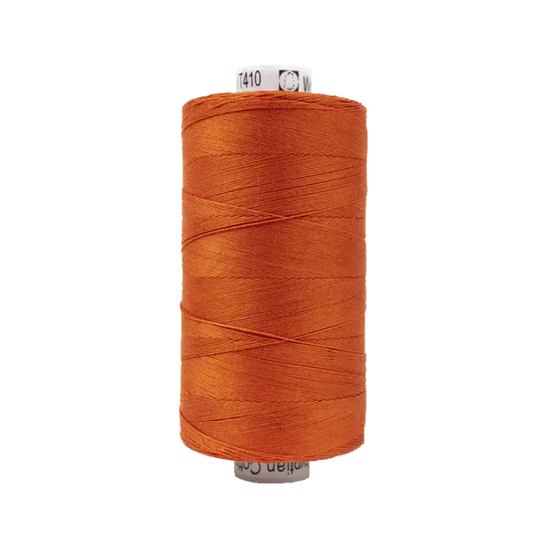 Crepe Paper Konfetti 1000m 50wt - CLAY