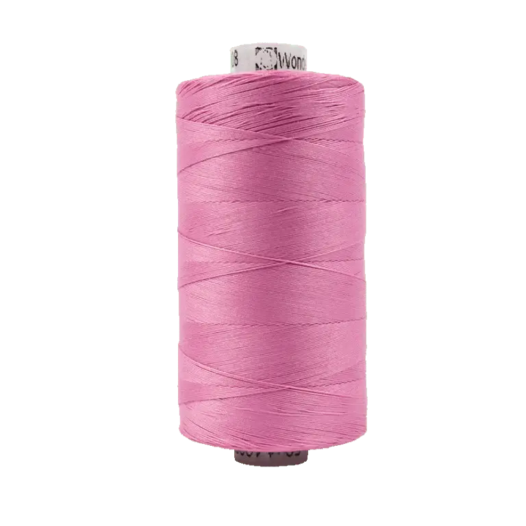 Konfetti 1000m 50wt - CARNATION-PINK
