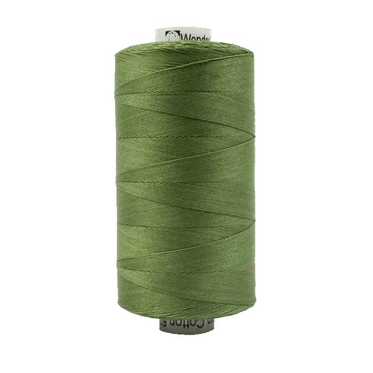 Konfetti 1000m 50wt - DARK-OLIVE Remote Control