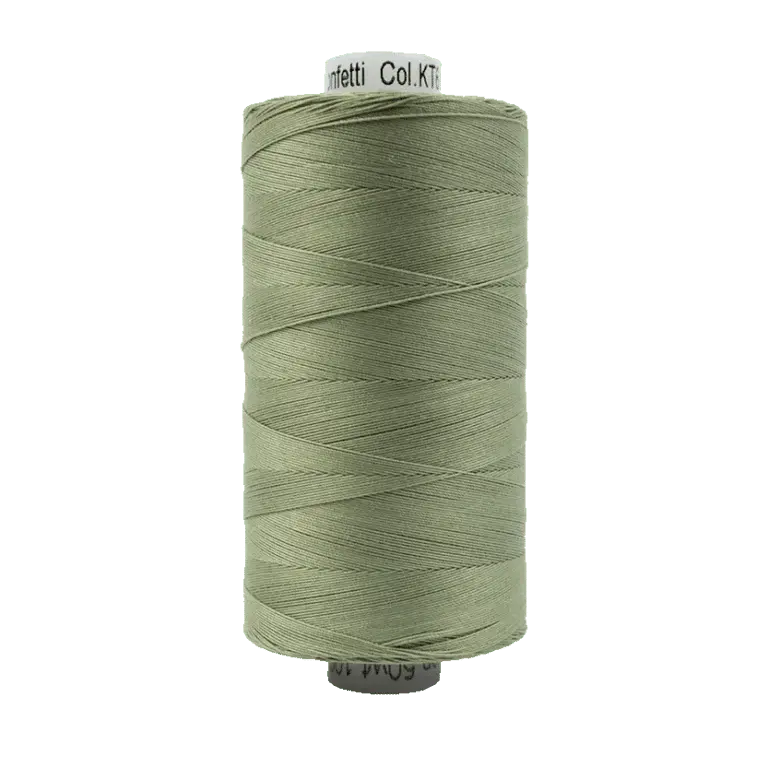 Konfetti 1000m 50wt - GREY-KHAKI