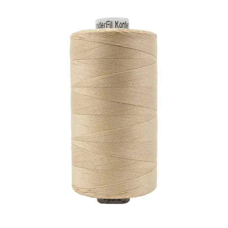 Konfetti 1000m 50wt - NUDE