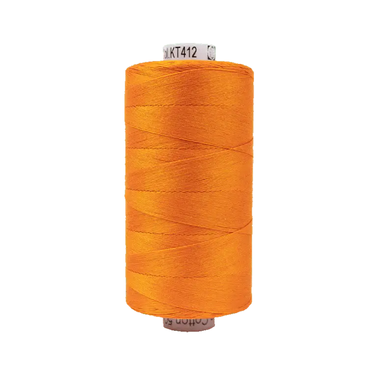 Konfetti 1000m 50wt - PUMPKIN-PATCH