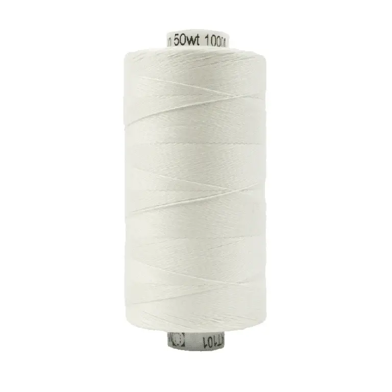 Konfetti 1000m 50wt - SOFT-WHITE