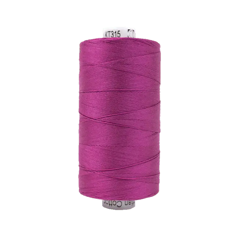 Konfetti 1000m 50wt - VELVETEEN