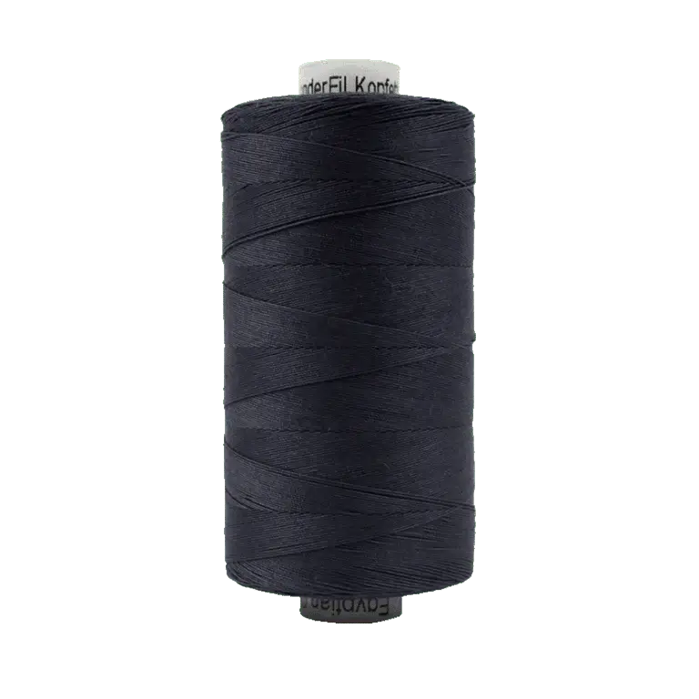 Table Centerpiece Konfetti 1000m 50wt - DARK-NAVY