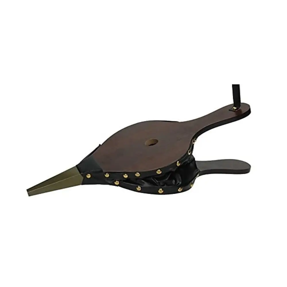 Master Grill & Party MG121 Bellows BBQ Fireplace Air Blower 42cm