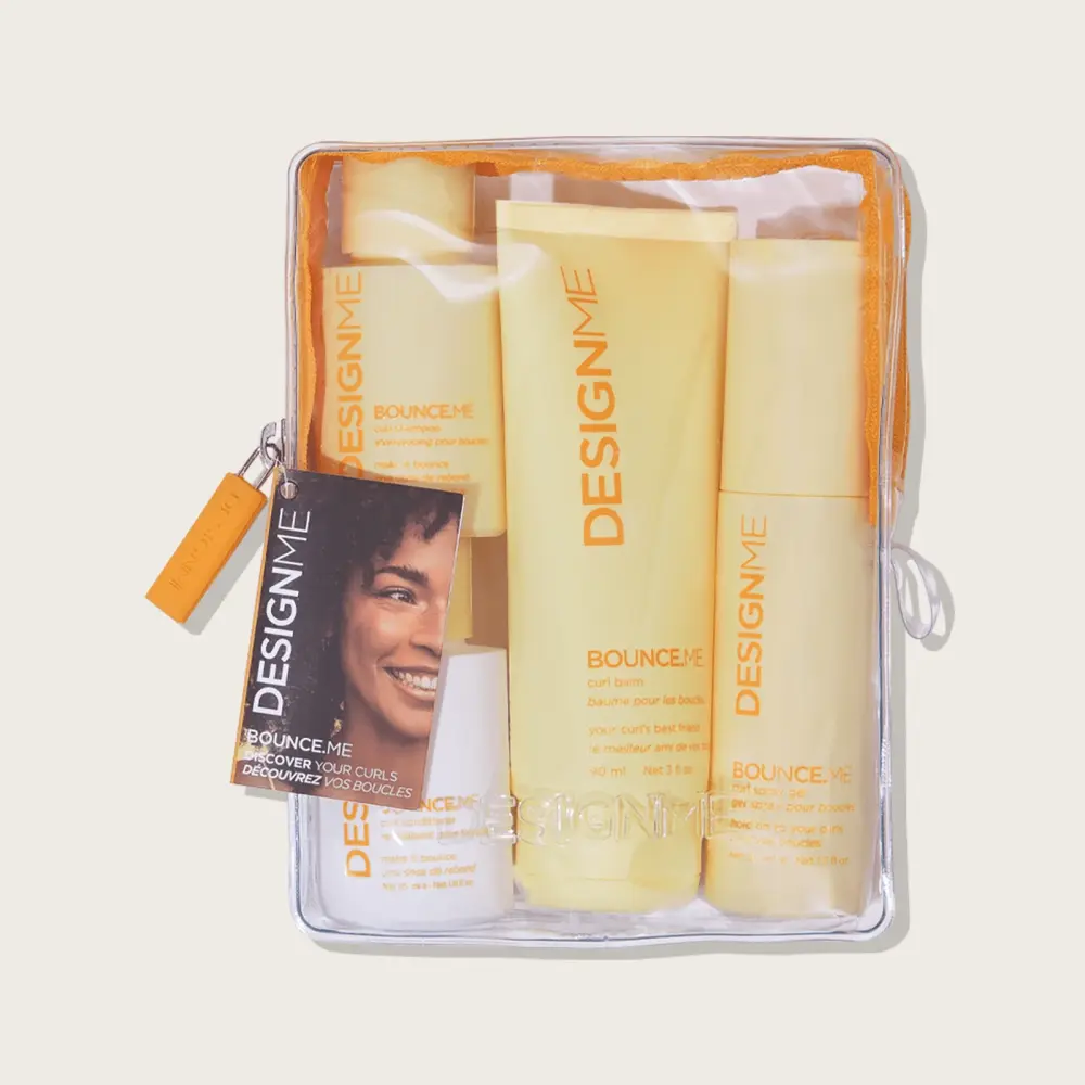 Backyard BBQ Bounce Me Pack