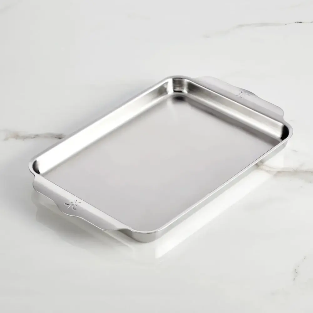 Provisions OvenBond Tri-ply Medium Sheet Pan