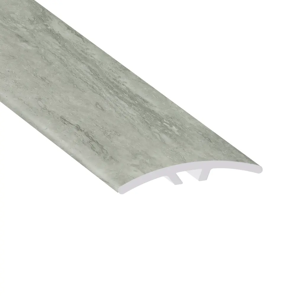 Trevi Travertine 0.23 . Dense x 1.59 . Width x 94 . Length Multi-Purpose Reducer Vinyl Molding