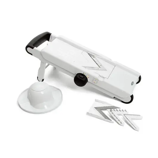 V-Blade Mandoline Slicer