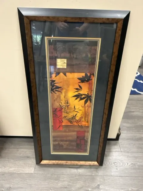 ASIAN THEME PIC | Museum-Quality Print