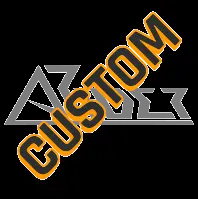 Honda CRF 50 V1 - Front Fender