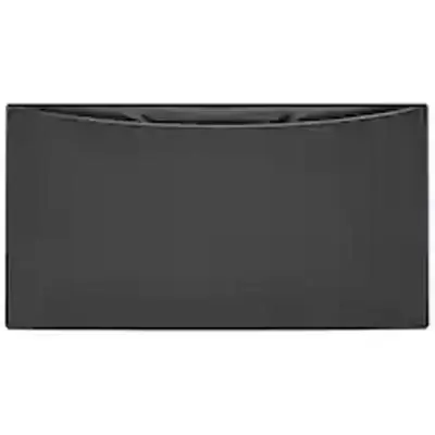 Maytag 27" Laundry Pedestal Storage Drawer XHPC155MBK