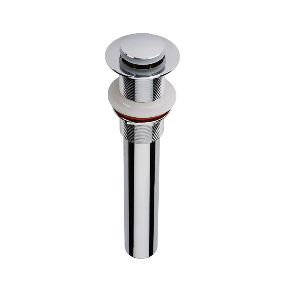 Pop-up Lavatory Drain Assembly, 1-1/4"
