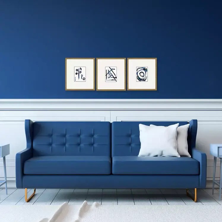 Mayhem I | Wall Art Decor