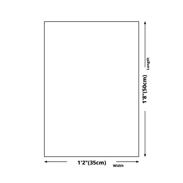 Premium Gallery Quality Glam Fashion Woman Duck cloth Print Black and White Textured Wall Art Decor Room