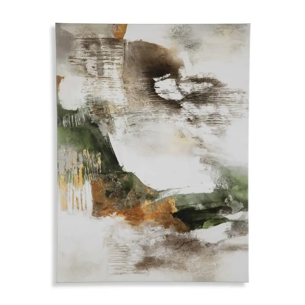 Remnant II Printed Sailcloth