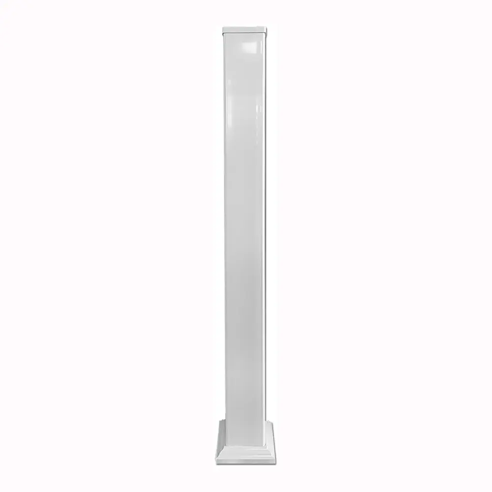 Universal Post, 4'' x 4'' x 38''