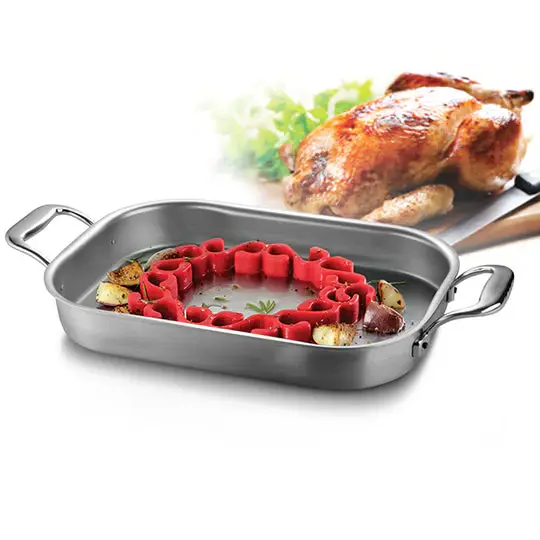 Professional Grade Meat Rack - Metropolitan Line