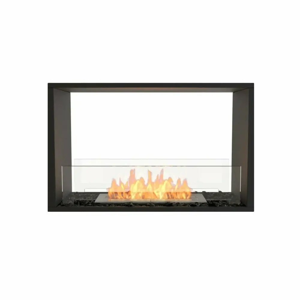 EcoSmart Fire - Flex32DB Twofold Sided Fireplace Insert