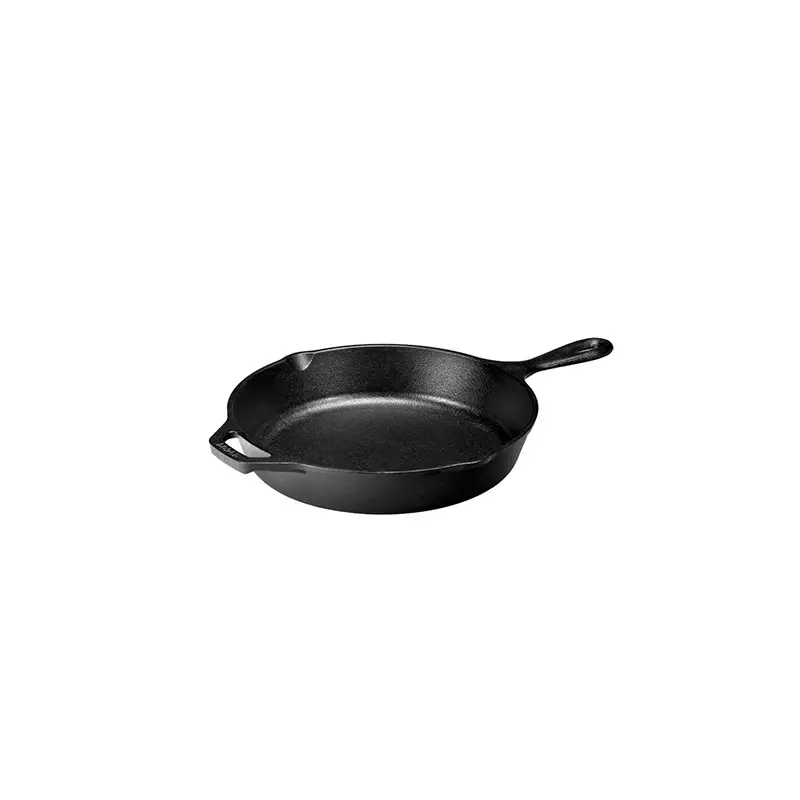 Lodge Blacklock Compact Cast Iron Skillet 7"