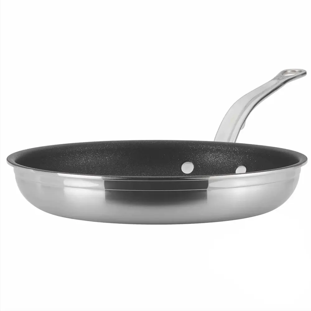 ProBond TITUM Nonstick Skillet