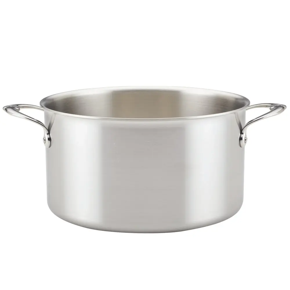 Thomas Keller Insignia Stock Pot