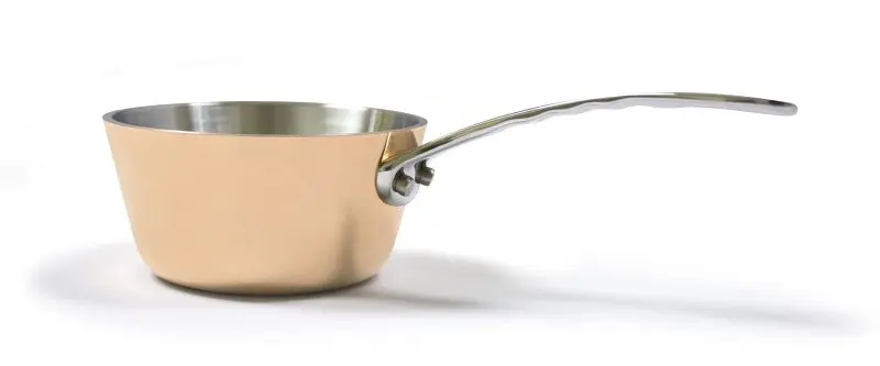 Eurodib Guard Mini Gravy Pot 3214081, 3214081