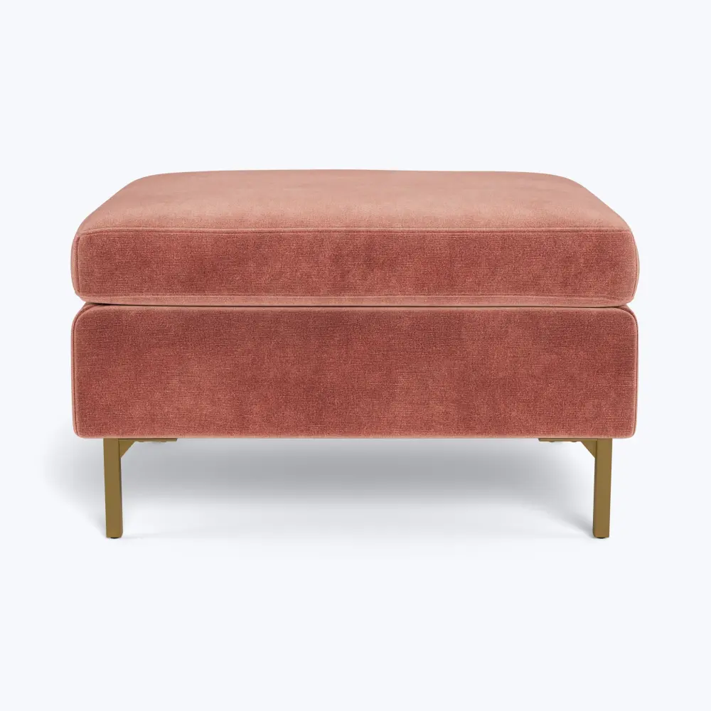 Boutique Ottoman Storage