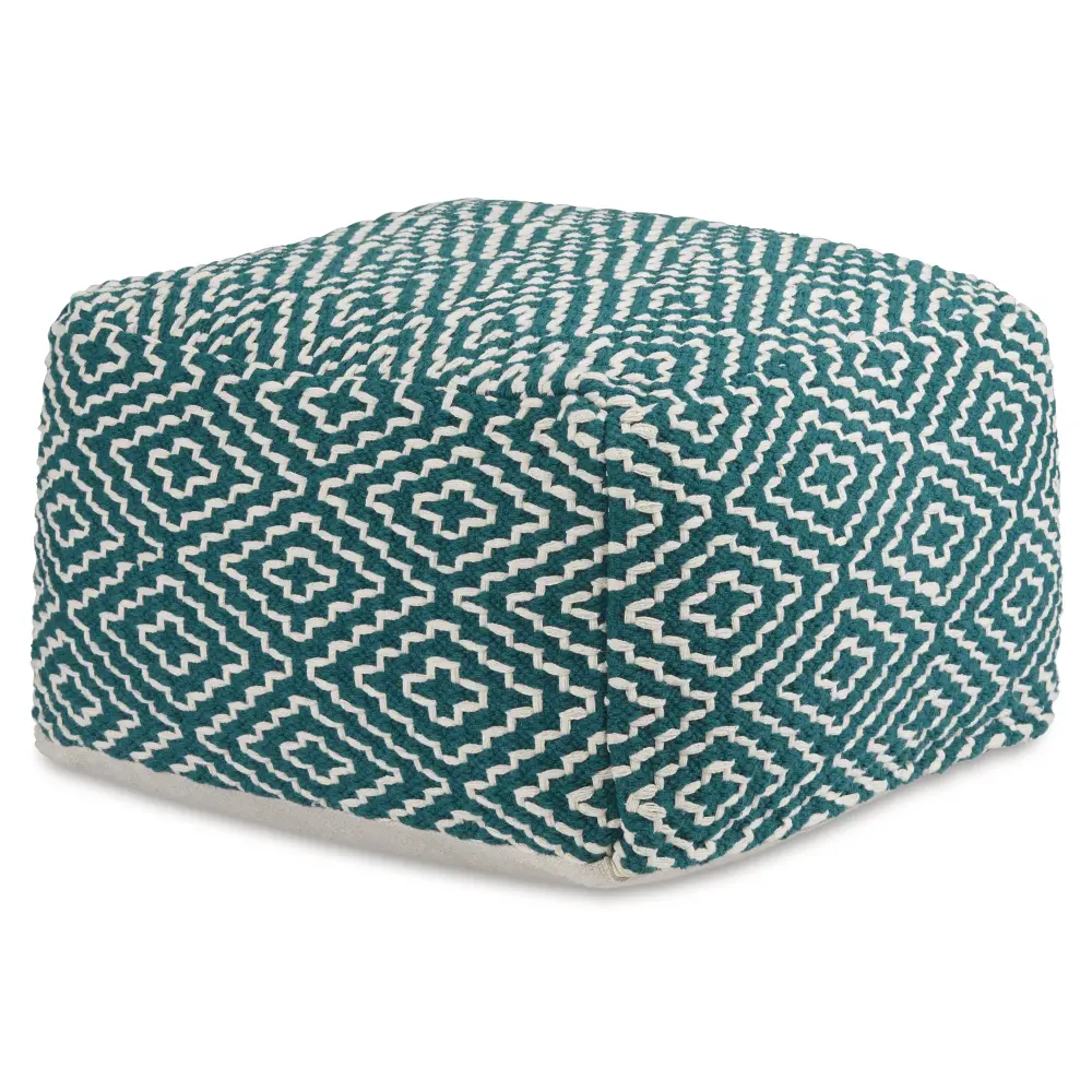 Diamond Modern Furniture Exclusive Design Home Decor Poufs A1001055