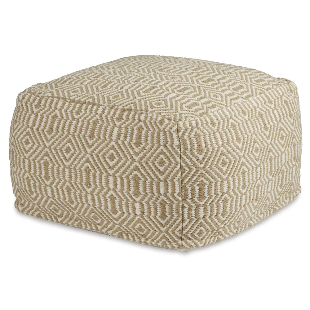 Diamond Modern Furniture Exclusive Design Home Decor Poufs A1001059