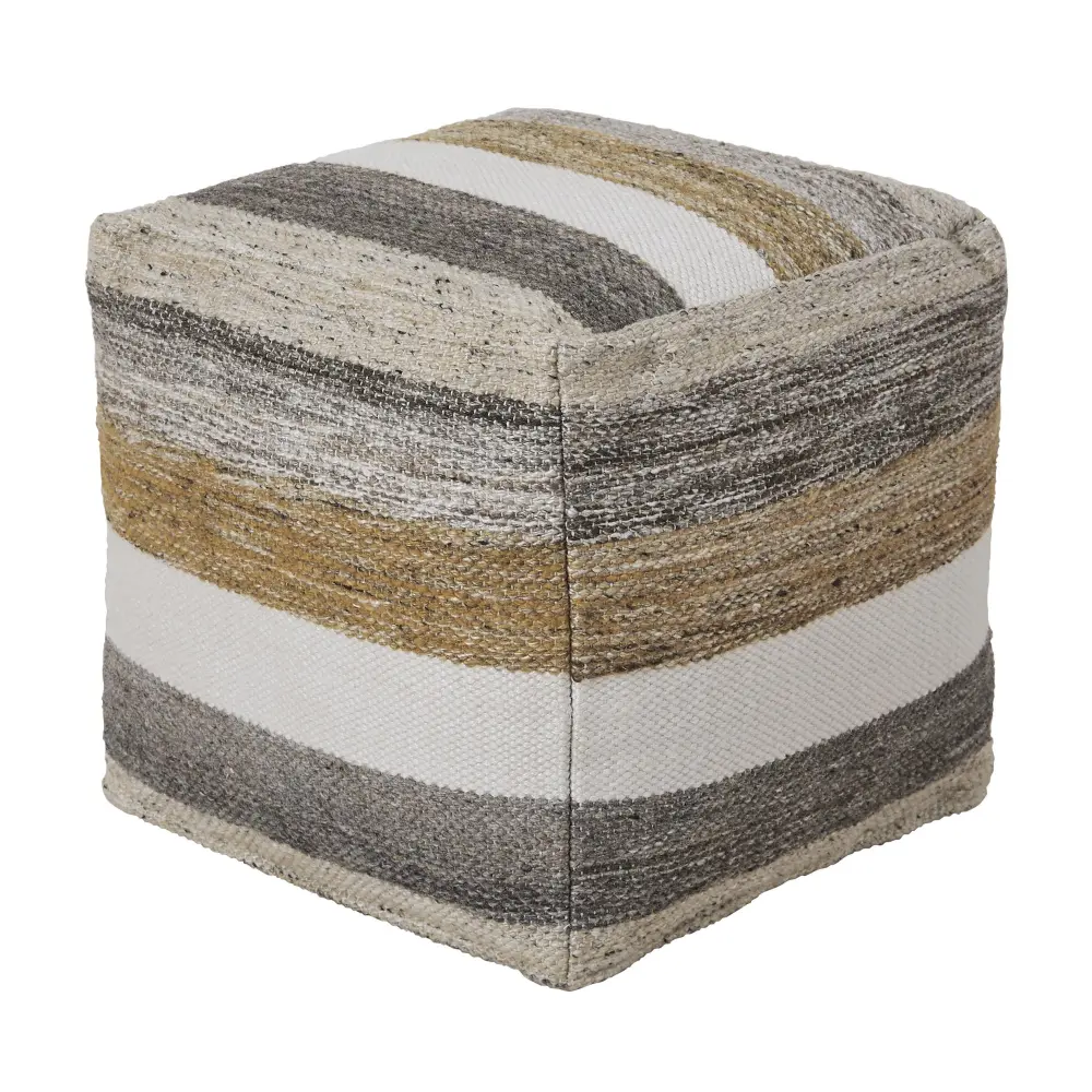 Diamond Modern Furniture Exclusive Design Home Decor Poufs A1000935