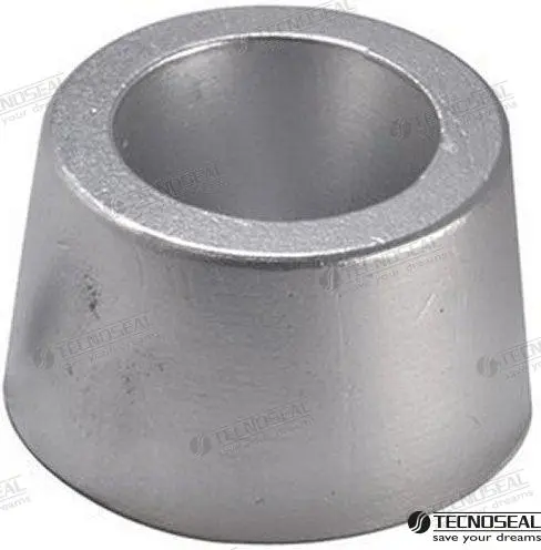 ANODO VETUS SPELTER KW3-V-SET0153 1,05KG