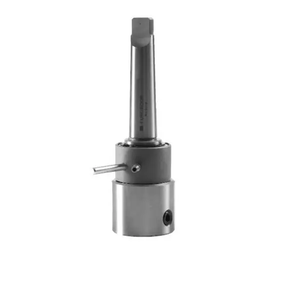 Euroboor Morse Thread Formerer #3 to 1-1/4" Weldon- auto coolant, IMC.30/32-N