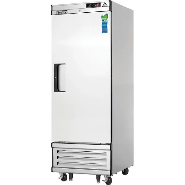 Everest Refrigeration 1 Wide Door Refrigerator, 29 1/4", EBWR1