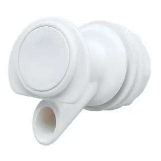 Igloo Adaptable DWOS Replaced 385-24009, Cream, Single piece per pack, 8147