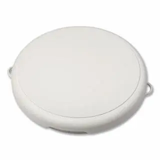 Igloo Cooler Replacement Lid, 5 Gallon, White, Single piece per pack, 9329