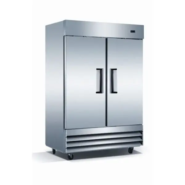 U-Star Reach Refrigerator - 2 Door, 46.5 Cubic Ft, USRF-2D
