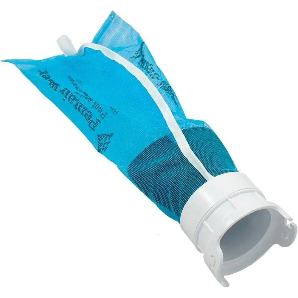 Pentair EU15 Coarse Mesh Bag Replacement Self-acting Pool and Spa Cleaner